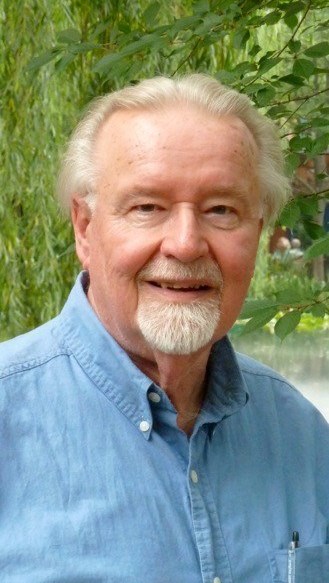 Obituary of Guenter Bernhard Risse