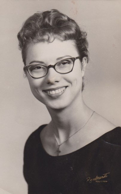 Obituary of Myrna Lee Anderson