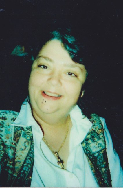 Obituary of Teresa Diane Williams