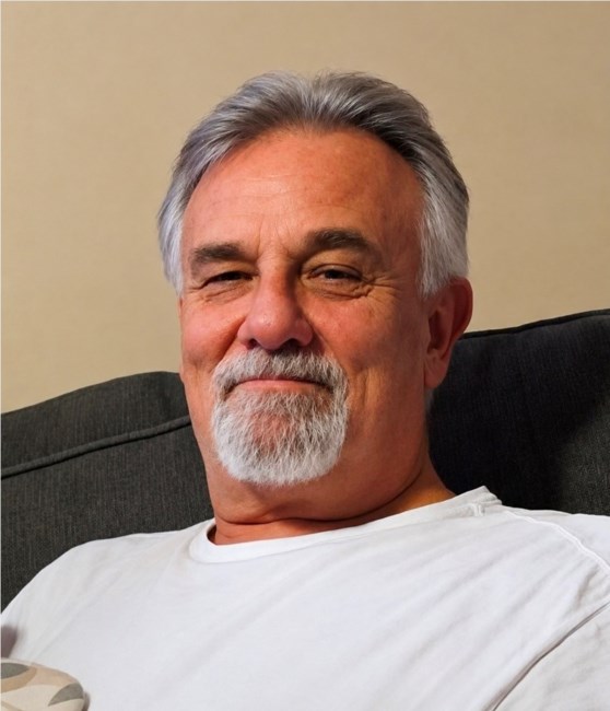 Obituary of Thomas Michael Baroni