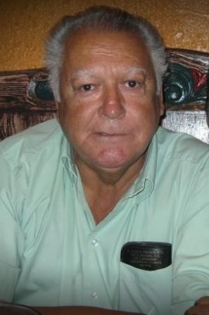 Obituario de Manuel Alarcon