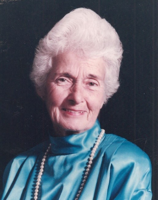 Obituary of Martha Keys Wellman