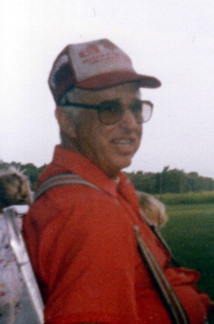 Obituary of Joe Dixon Thompson