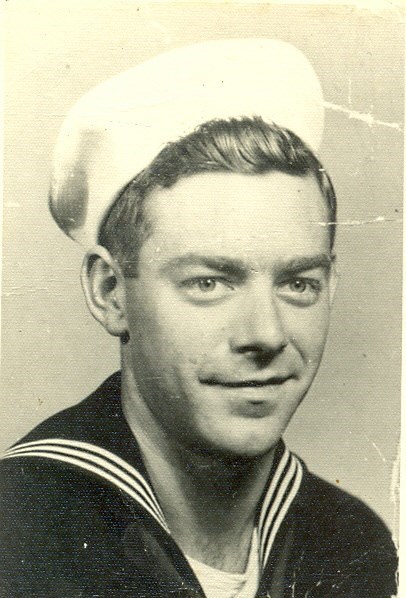 Obituary of John Clifford Slover