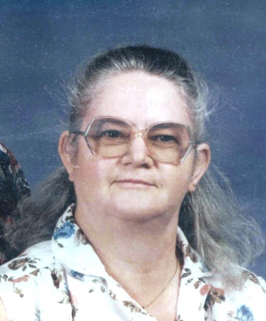 Obituary of Janet Evelyn Yeager