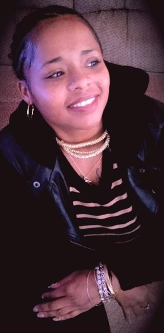 Obituary of Sheena Allenmae Green