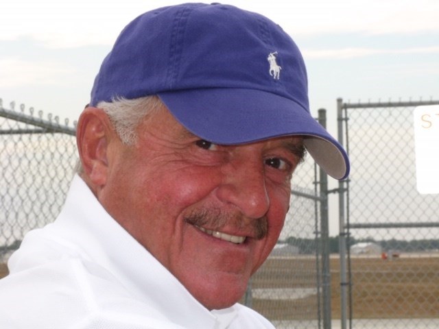 Obituary of Pierre Normandin