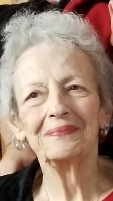 Obituary of Roslyn Jean Kaufman