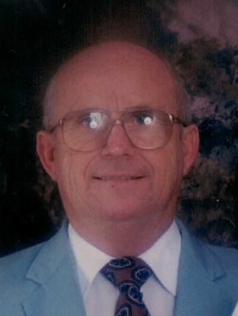 Obituary of Donald Kenneth Carey