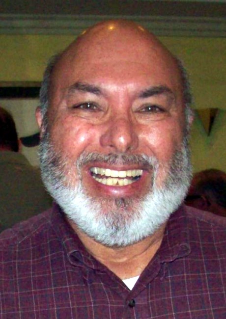 Obituary of Xavier Gonzales