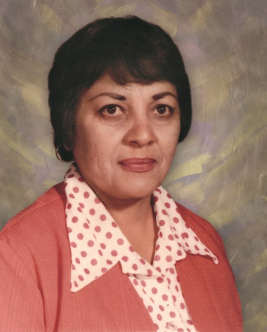 Obituary of Esther Molina