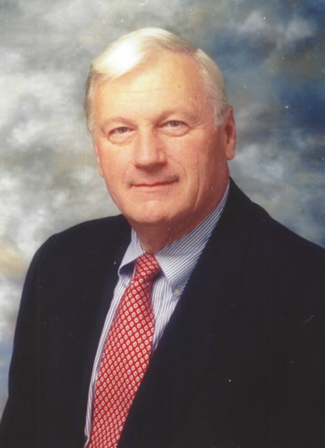 Obituary of John Ola Lindgren Jr.