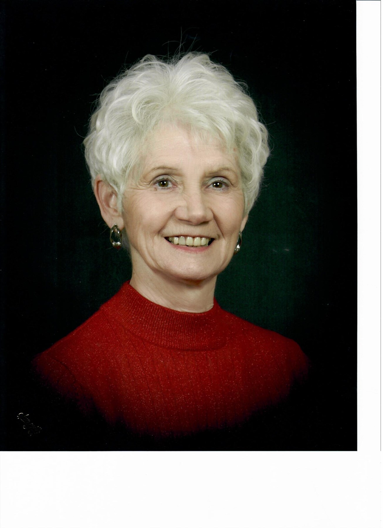 Obituary of Marie Diane Kula