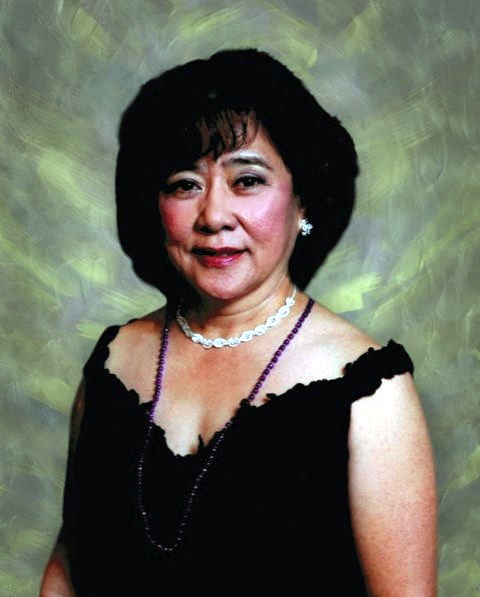 Obituary of Elizabeth Javonillo Bermudez