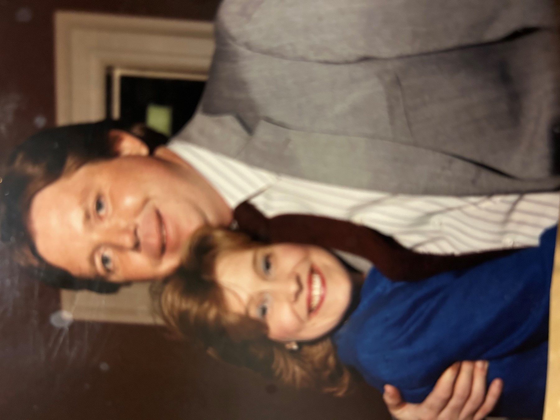 Obituario de James Michael Taylor