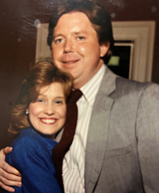 Obituary of James Michael Taylor