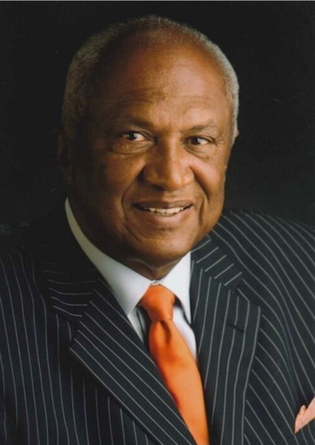 Obituary of Joel Irving Ferguson