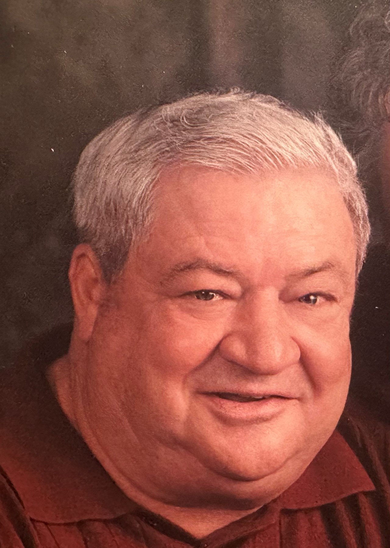 Obituary of William "BI" Edward Zahner