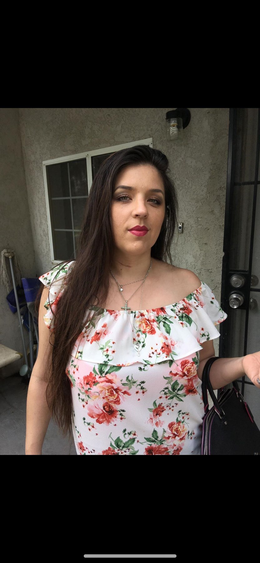 Obituary of Janette Rebecca Romo