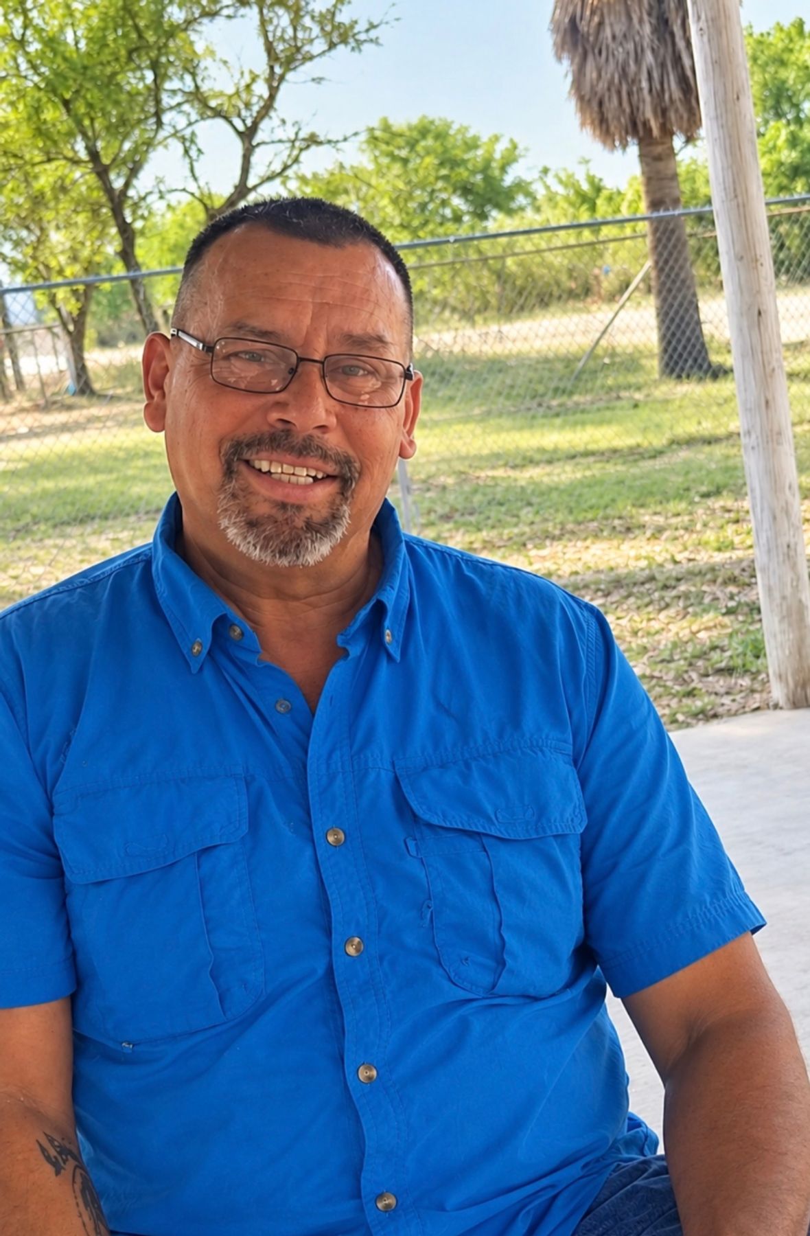 Obituary of Mario Alberto Moreno