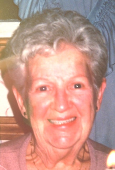 Obituary of Yvette P. Hanlin