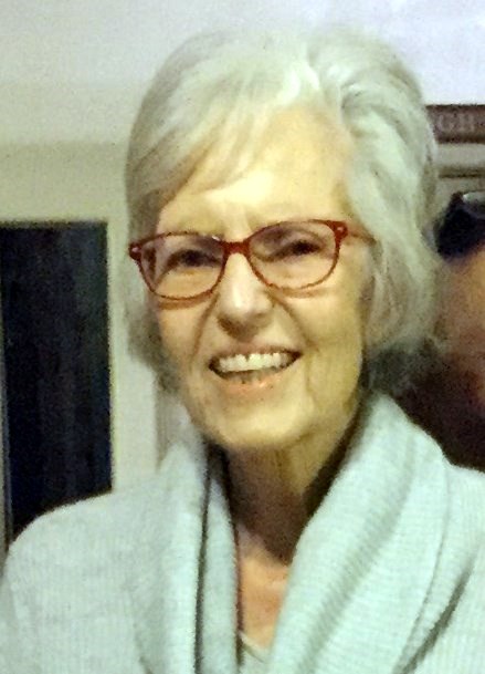 Obituary of Mary Louise Suarez