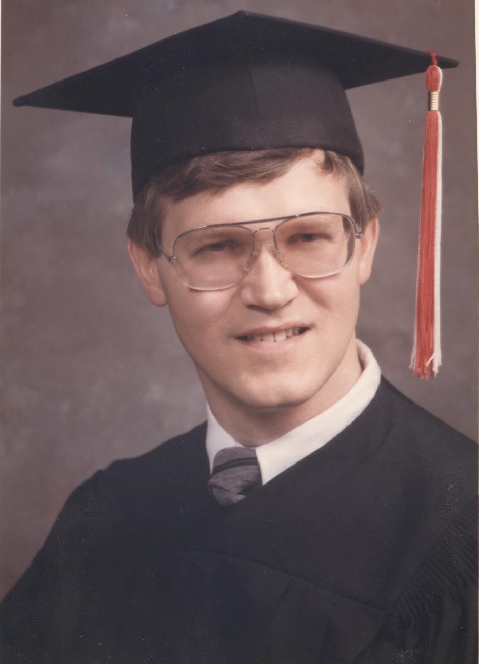 Timothy Rogers Obituary - Charlottesville, VA