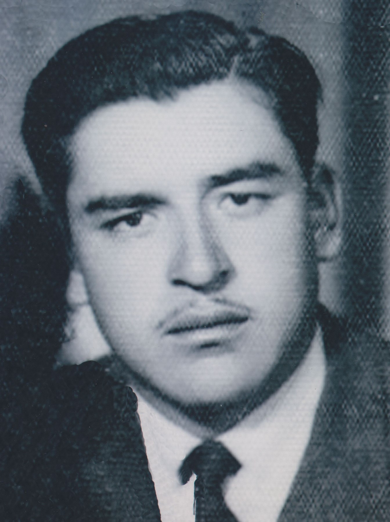 Bolívar Garzón Obituary Chicago, IL