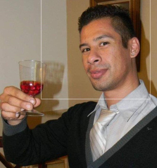 Obituary of Gabriel Lucas Garcia