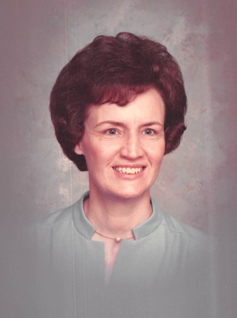 Obituary of Norma Barrett