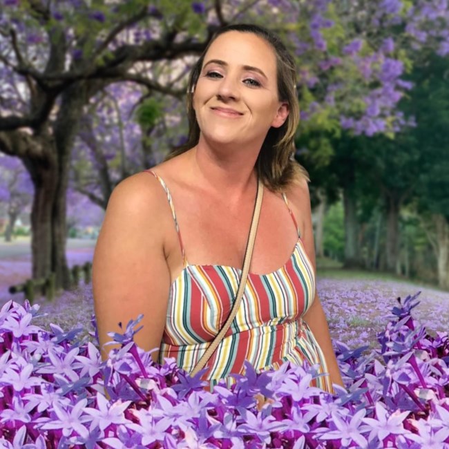 Obituary of Krystle Lee Christian