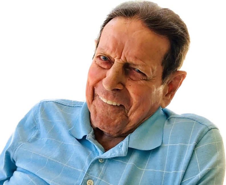 Obituary of Carl Ronald Wills