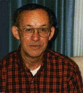 Obituary of Frank P. Campo