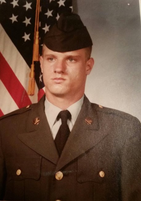 Obituary of Patrick Farley