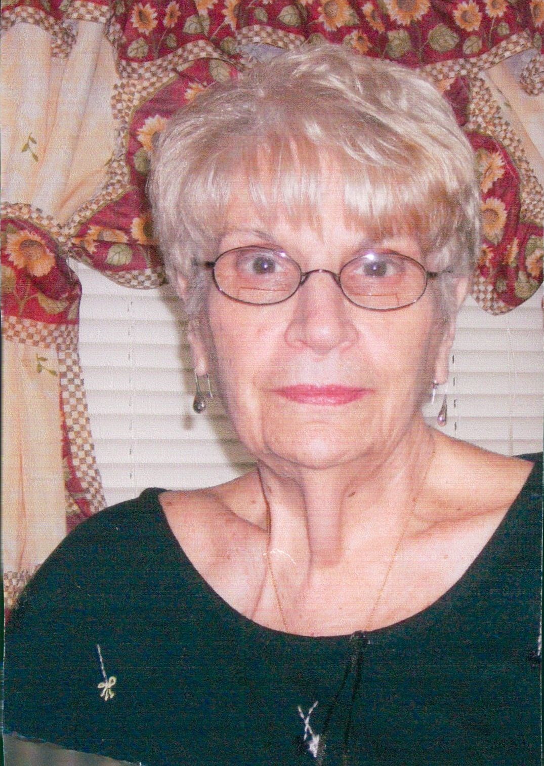 Obituary of Angelina Divietri
