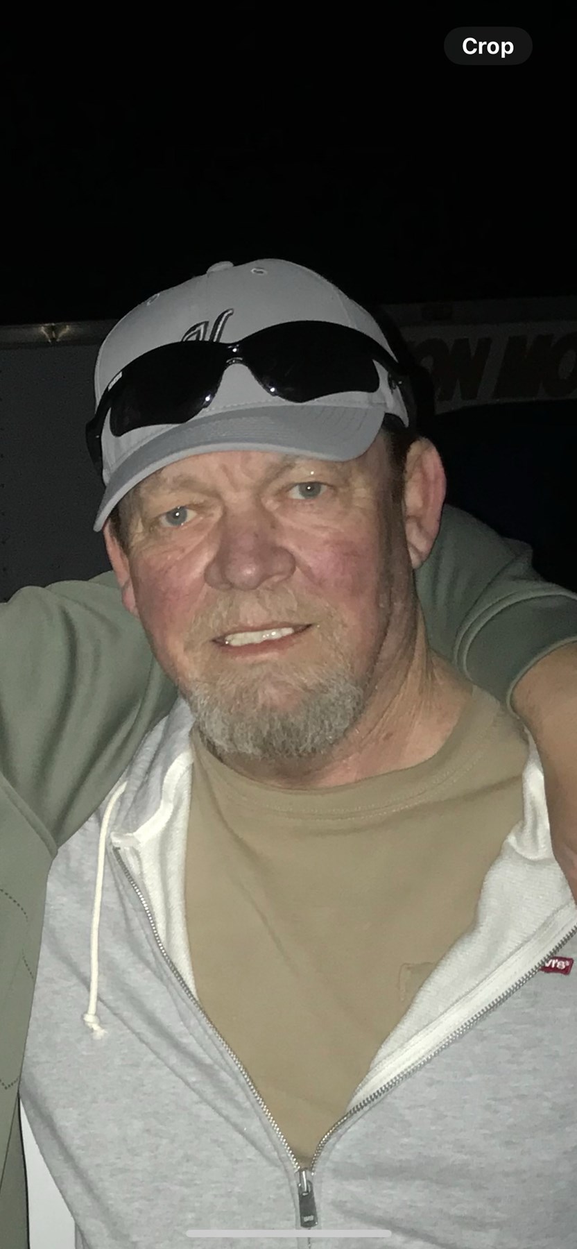 Obituary of Claude "Chuck" Charles Davidson Jr.