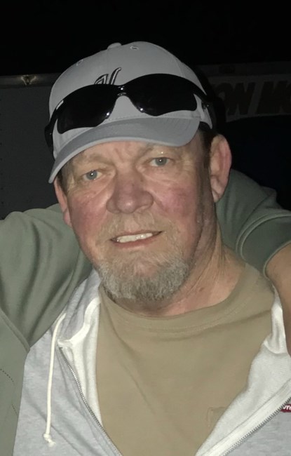 Obituary of Claude "Chuck" Charles Davidson Jr.