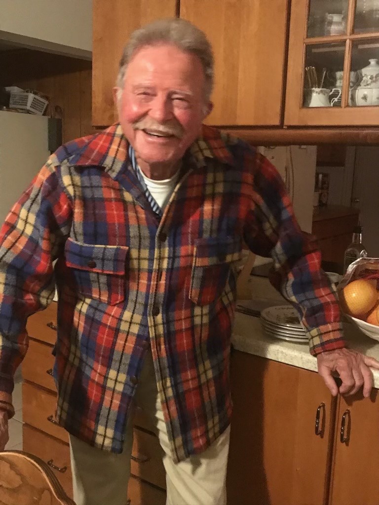 Obituary of Joseph Francis Regan