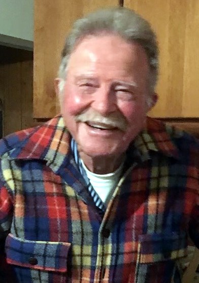 Obituary of Joseph Francis Regan