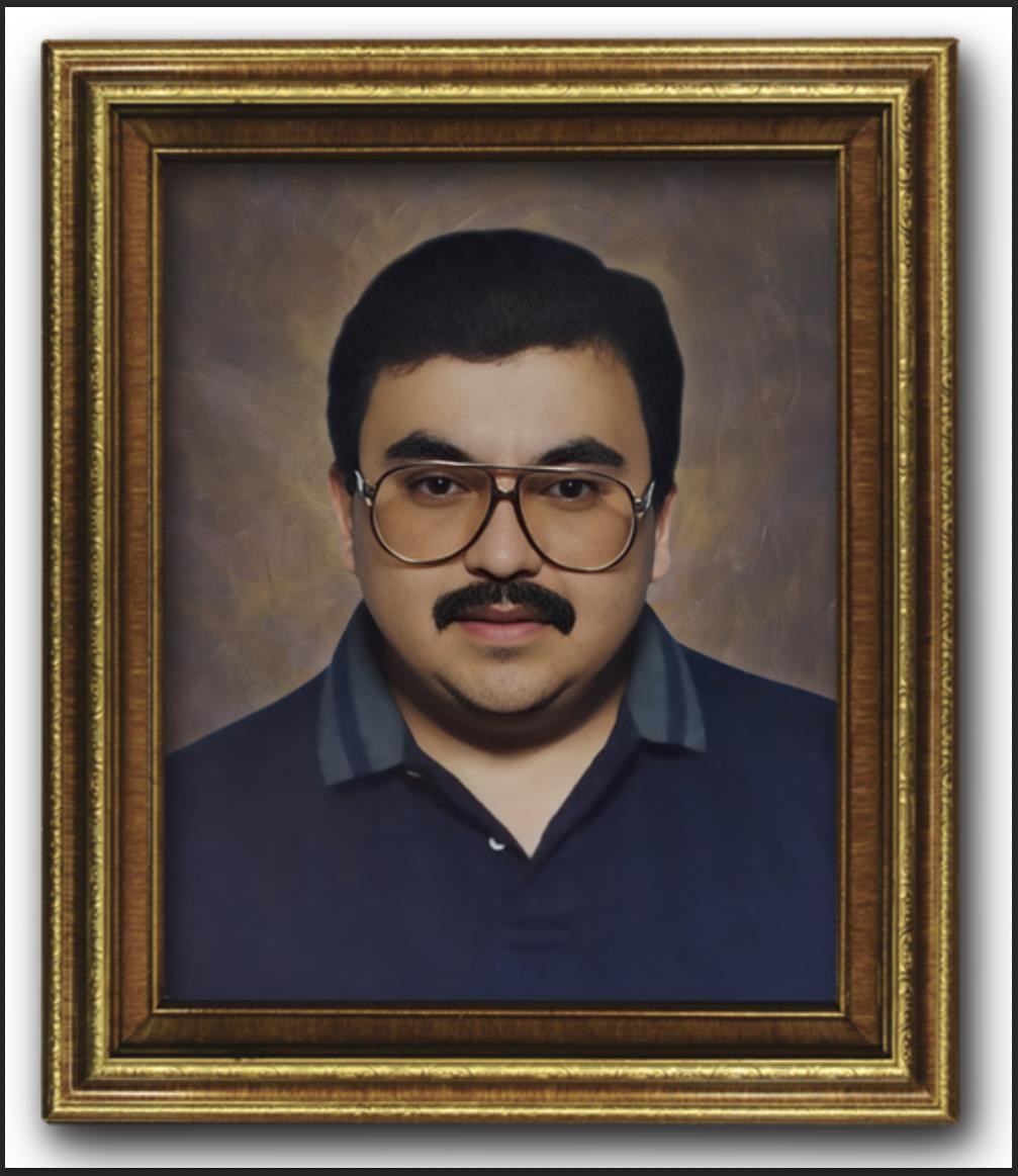 Obituary of Jose Manuel Avendano Cruz