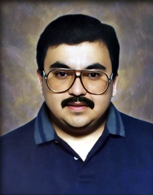 Obituary of Jose Manuel Avendano Cruz