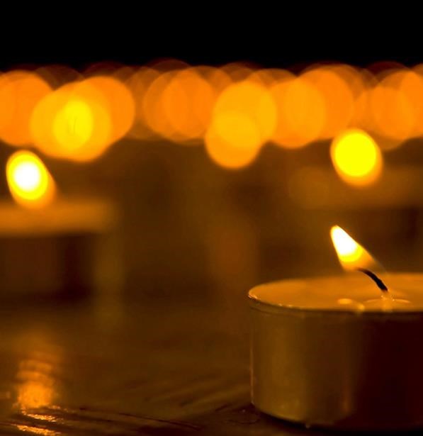 Obituary of Phillip Junior Salyer