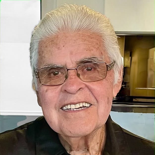 Obituary of Robert Gabriel Razura