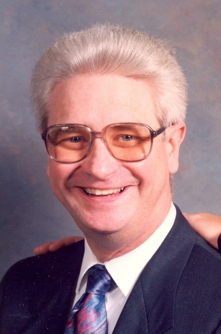 Obituary of Charles R. Lane
