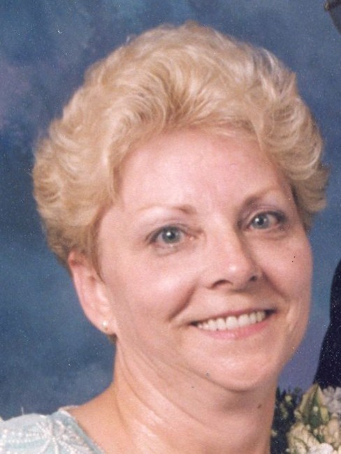 Obituary of Mary A. O'Farrell
