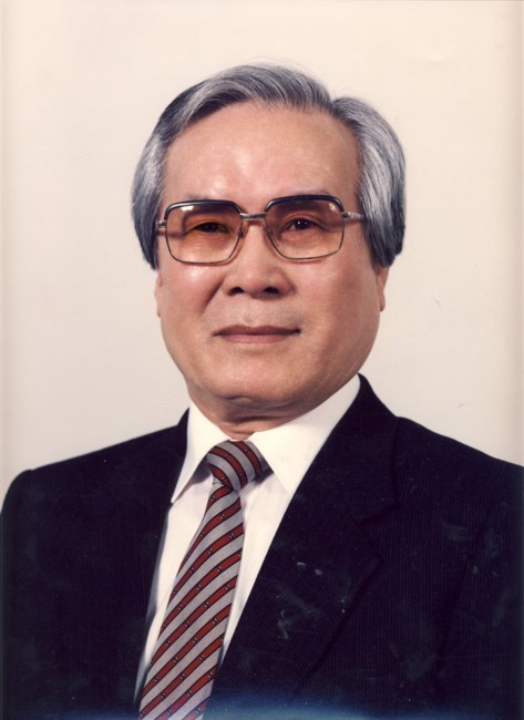 Obituario de Jung Shik Yoon