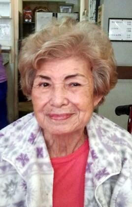 Obituary of Esperanza "Hope" Lopez