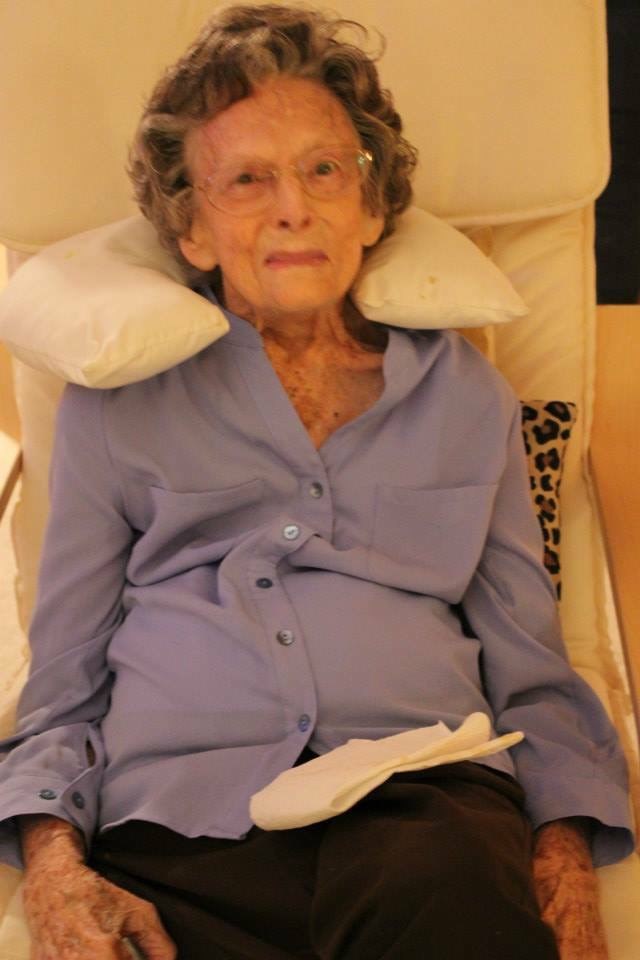 Obituary of Dolores Ulee DeCecco