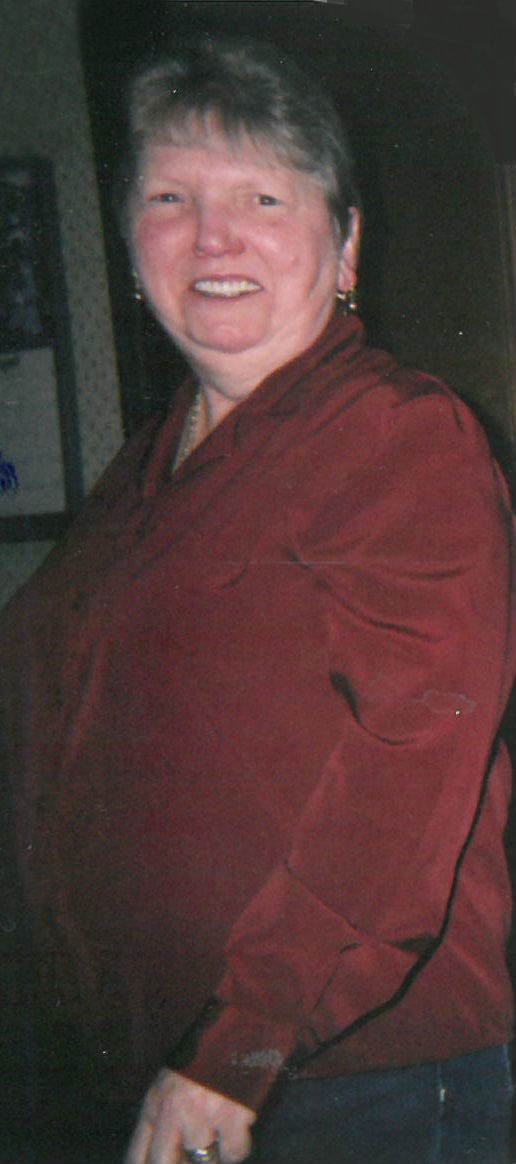 Obituario de Ruby Mary McCartney