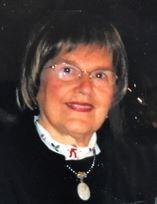 Obituary of Josephine Rose Zimmerman